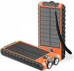 BigBen Connected 10000mAh Orange BigBen Connected 10000mAh Orange