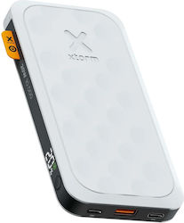 Xtorm 10000mAh 20W Λευκό