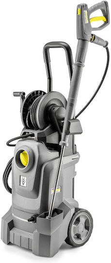 Karcher HD 5/13 EX Plus Classic Pressure Washer Electric 2700W with Pressure 170bar