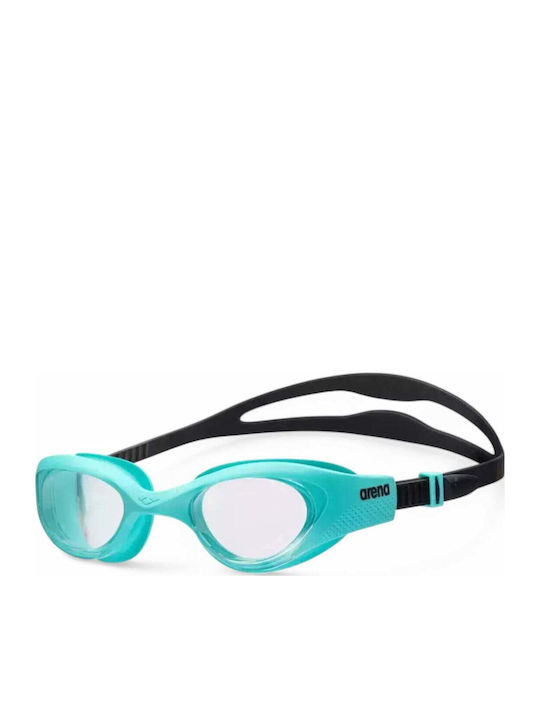 Arena Swimming Goggles Adults with Anti-fog Len...
