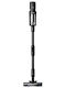 Hausberg HB2019NG Aspirator Vertical Reîncărcabil 25.9V Negru