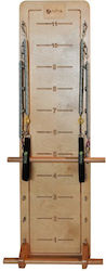 Alpha Pilates Springboard Polyoorgano Gymnastik Alpha Pilates Springboard Polyoorgano Gymnastik