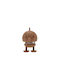 Hoptimist Decorative Figure Bumble 5.8x3.5x5.8cm