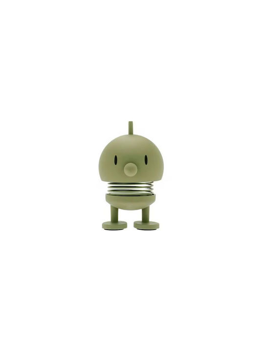 Hoptimist Dekorative Figur Bumble 1Stück