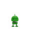 Hoptimist Decorative Figure Bumble 1pcs