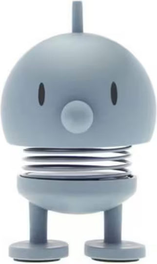 Hoptimist Dekorative Figur Bumble 5,8x3,5x5,8cm