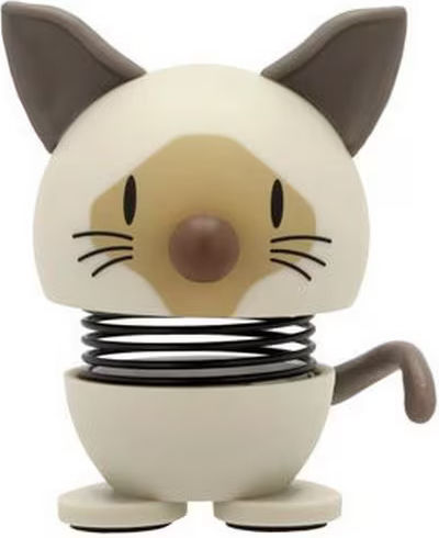 Hoptimist Animal Decorativ 1buc