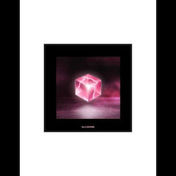 Blackpink Square Up K-pop Album Blackpink Square Up K-pop Album