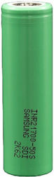 Samsung 50S Wiederaufladbare Batterie 21700 Li-Ion 5000mAh 3.6V 1Stück
