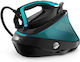 Tefal Pro Express Vision Система за гладене на пара 9бар с контейнер 1.2л