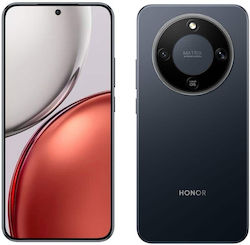 Honor Magic8 Lite 5G Dual SIM (8GB/256GB) Midnight Black