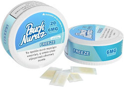 Pouch Nurdz Pouches 6mg