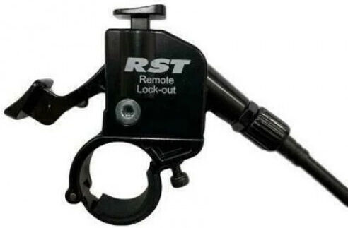 Rst Fork Remote Lockout Lever Kit Zlv