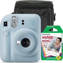 Fujifilm Instax Mini 12 Sofort Analoge Kamera +...