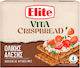 Elite Φρυγανιές Ολικης 265gr