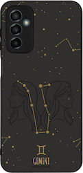 Husă Sonique Zodiac Series Samsung Galaxy M23 5...