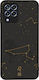 Sonique Zodiac Series Case Samsung Galaxy M33 5...