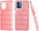 Techsuit Wave Umschlag Rückseite Transparent (M...