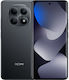 Xiaomi Redmi Note 15 4G Dual SIM (6GB/128GB) Black