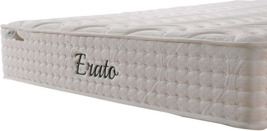 Como felt & wadding producers Erato Doubleface 30 Einzel Ergonomisch Matratze 90x190cm