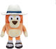 Bluey Plüsch S12 Urlaub Bingo 20 cm