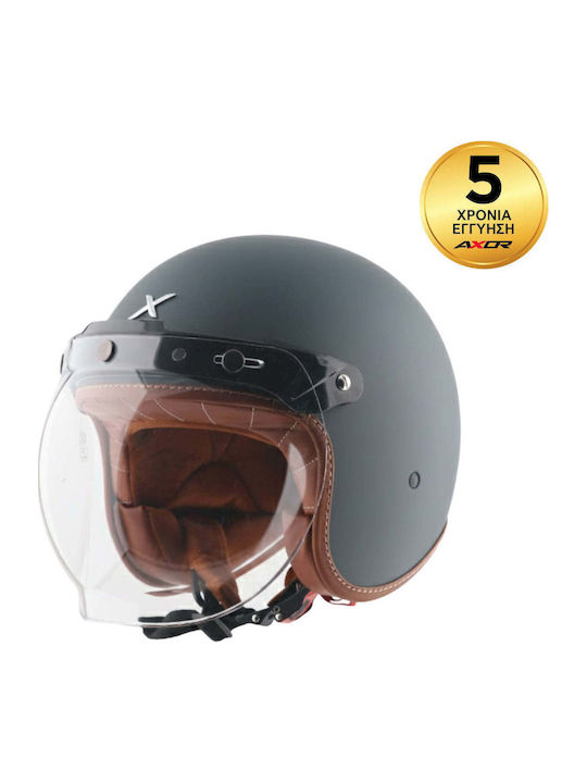 Axor Retro Mark II Jet ECE 22.06 Axor Retro Mark II Jet ECE 22.06