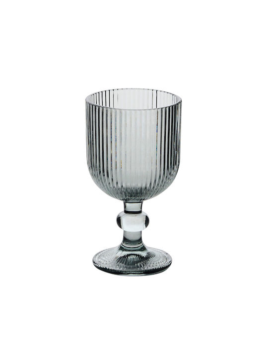 S-d Ema Glas Weißwein Gray 250ml