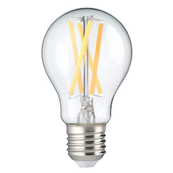 Alecto Smartlight110 Bec Inteligent Filament Led Wi-fi 7w Sienna Alecto Smartlight110 Bec Inteligent Filament Led Wi-fi 7w Sienna