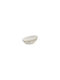 Kutahya Porselen Serving Bowl Round made of Porcelain with Diameter 8cm 12pcs