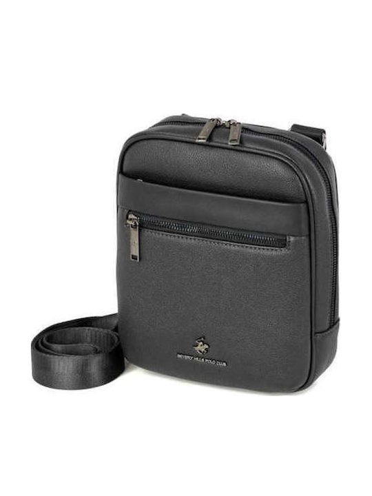 Men's Bag Shoulder / Crossbody Black