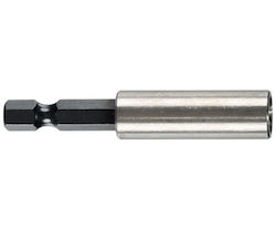 Cobit Adapter with Socket 1/4'' and Output 1/4'' Cobit Adapter with Socket 1/4'' and Output 1/4''