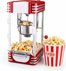 Popcorn-Maschine Heißluft 1200W