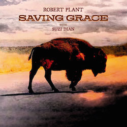Robert Plant Saving Grace 1 Cd Robert Plant Saving Grace 1 Cd