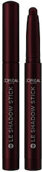 L'Oreal Paris Le Shadow 125 Starry Bordeaux 1.4gr L'Oreal Paris Le Shadow 125 Starry Bordeaux 1.4gr
