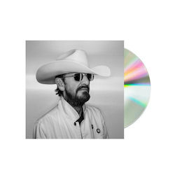 Ringo Starr Look Up 1 Cd Ringo Starr Look Up 1 Cd