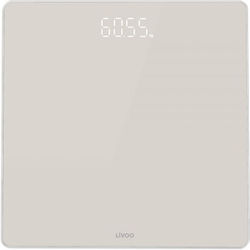 Livoo Дигитална Кантар DOM524 Livoo Дигитална Кантар DOM524