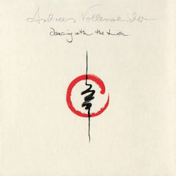 Andreas Vollenweider Dancing Digi 1 Cd