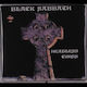Black Sabbath Headless Cross 2024 Remaster 1 Cd