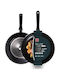 Cok Spain Deluxe Pan made of Aluminum 18cm