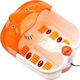 Foot Bath with Heating Function