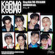 Stray Kids Karma Accordion Ver Random K-pop Album