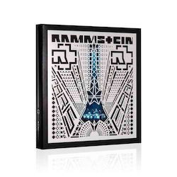 Rammstein Rammstein