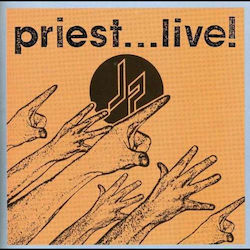 Judas Priest Priest Live 2 Judas Priest Priest Live 2