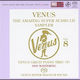 Various Artists Venus Amazing Super Audio Cd Sampler Vol 8 1 Sacd
