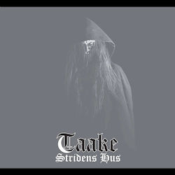 Taake Stridens Hus 1 Cd