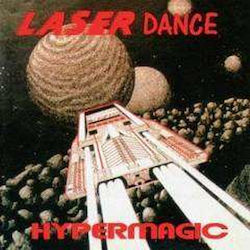Laserdance Hypermagic 1 Cd