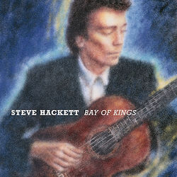 Steve Hackett Steve Hackett