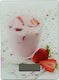 Keskor Digital Kitchen Scale up to 15kg Multico...