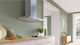 Bosch Abzugshaube Schornstein 90cm Inox mit Wi-Fi