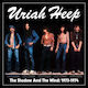 Uriah Heep Shadow Wind